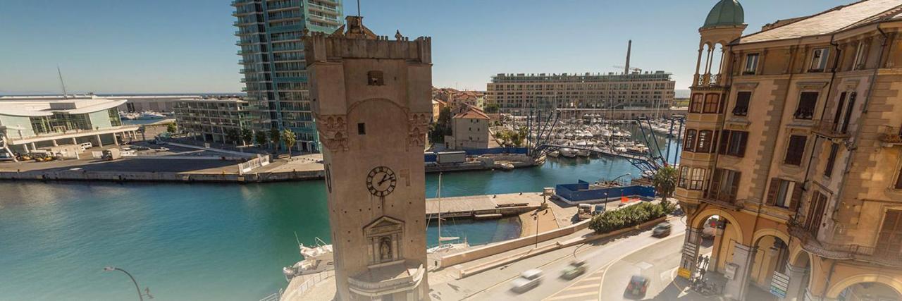 La Perpetua Apartment Savona Exterior photo